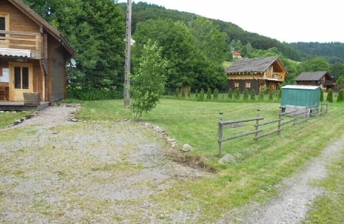 Le Val-d'Ajol Ski Chalet | TO RENT A COMFORTABLE CHALET