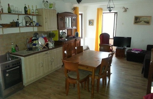 Evisa House | To rent village house