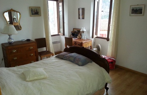 Evisa House | To rent village house