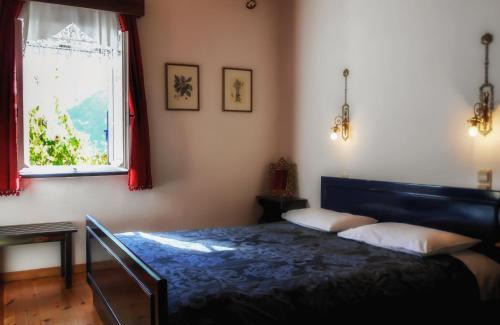 Papigo House | To Rodi