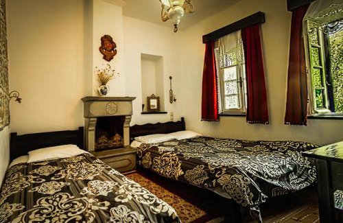 Papigo House | To Rodi