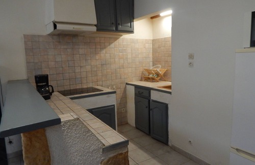 Coursan Apartment | TO SEE Very good value for money for 2 bedrooms