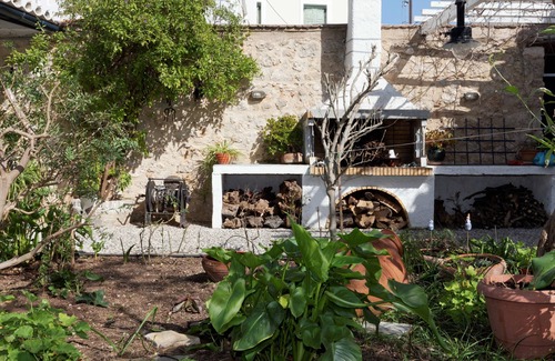 Galaxidi Apartment | To Spitaki 2-Bedroom