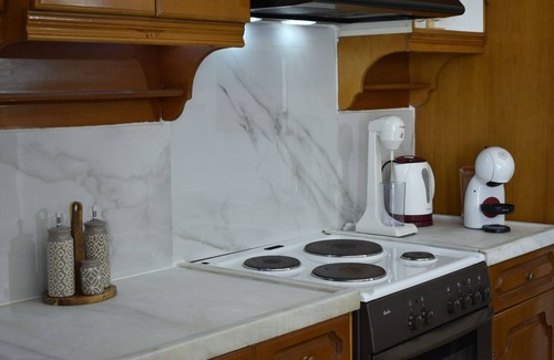 Kefalari Cottage | To Spitaki Dalamanaran
