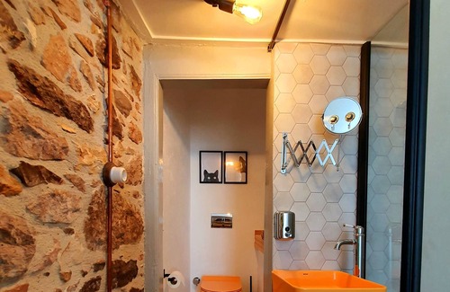 Ayvalik Villa | To Spiti by Cunda.da