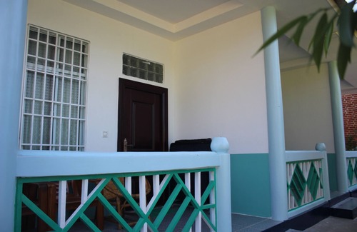 Nyaung-U Villa | To stay for a rest out of town