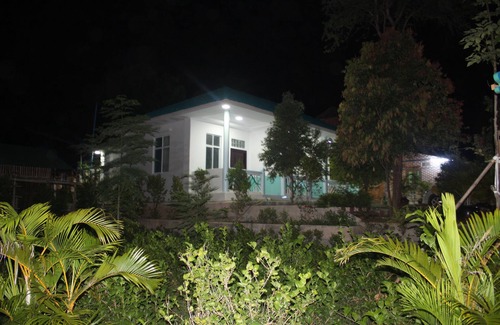Nyaung-U Villa | To stay for a rest out of town
