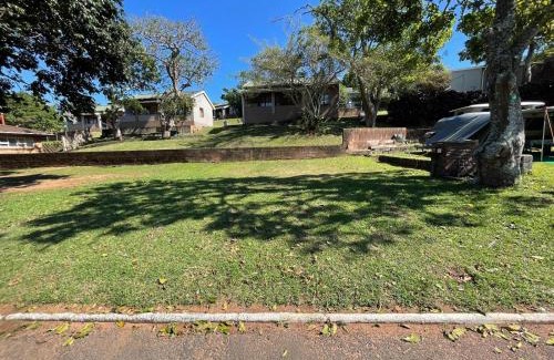 Port Edward Cabin | To Strand Holiday Resort