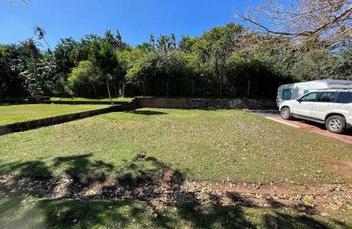 Port Edward Cabin | To Strand Holiday Resort