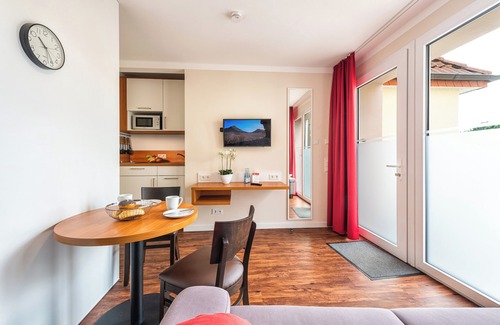 Damme Apartment | To the Brandenburg Gate 03