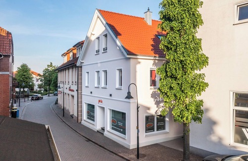 Damme Apartment | To the Brandenburg Gate 13