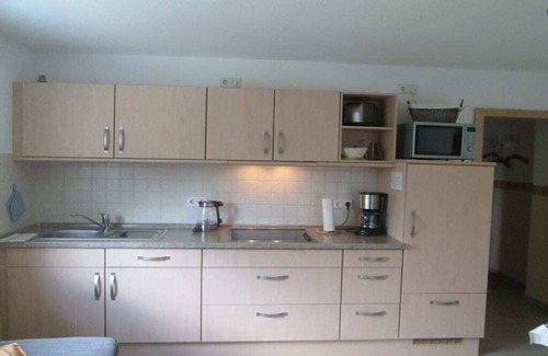 Altastenberg House | To the large picture Comfortable holiday residence