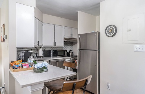 Pinehurst Apartment | To The Green On #17 - Boutique Studio w/GREAT Views, 5 Minutes From Clubhouse