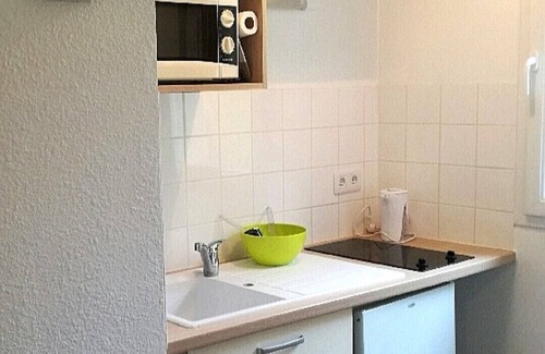 Equemauville Condo | "To the pleasure of Honfleur"