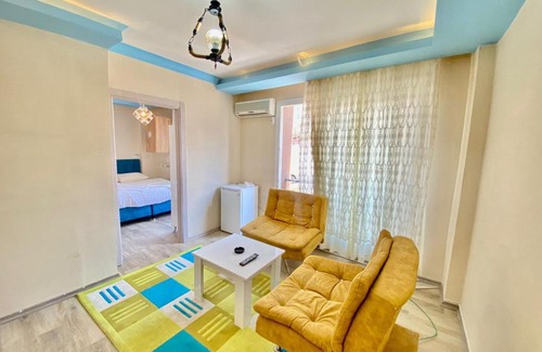 Karabaglar Apartment | To Wisdom Home