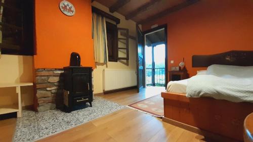 Panteleimon House | To Xani