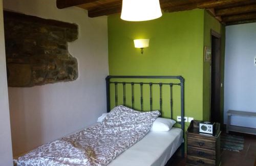 Panteleimon House | To Xani