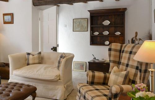 Helmsley House | Toad Hall