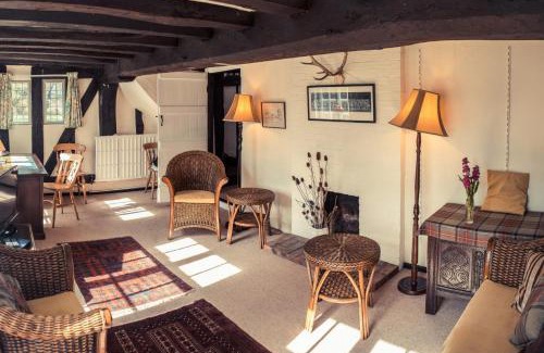 Martlesham Heath House | Toad Hall