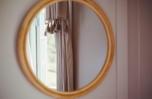 Beccles Cabin | Toad Hall Lodges - Luxury Glamping Lodges Near Southwold!