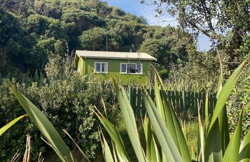 Baylys Beach House | Toad Hall