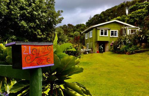 Baylys Beach House | Toad Hall