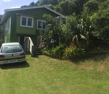Baylys Beach House | Toad Hall