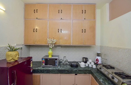 Simsa Village Cottage | Toadhall 4 BHK w/King size bed, Food, Bed, Garden, Parking