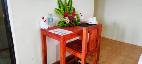 Eua Cabin | Toafa Lodge - 'Eua Island
