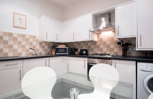 Durham Apartment | Toast Lettings | Apartment 2 The Grove minutes walk from Durham City Centre
