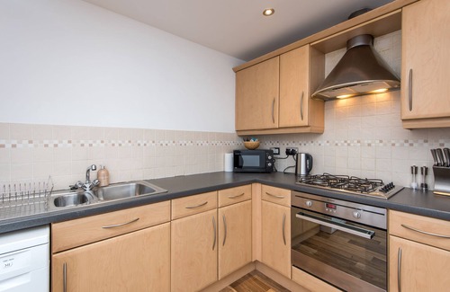 Durham House | Toast Lettings | Kirkwood Drive, a 4 bedroom townhouse close to Durham City