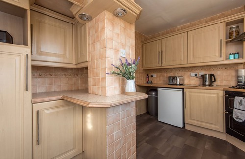 Langley Park House | Toast Lettings | Park Drive, a 4 bedroom 2 bathroom house with ample parking