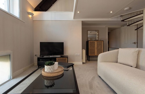 Durham House | Toast Lettings | St Andrews Court - in the heart of Durham City Centre