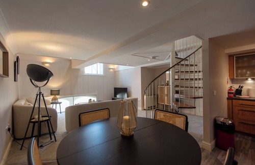 Durham House | Toast Lettings | St Andrews Court - in the heart of Durham City Centre