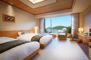Toba Hotel | Toba International Hotel Shiojitei