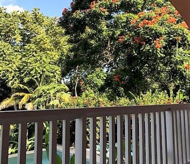 Bethel Apartment | Tobago Hibiscus Golf Villas & Appartments