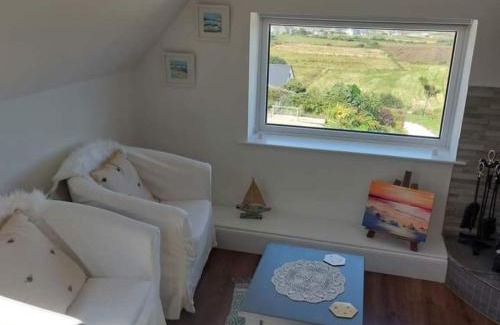 Glaise Bheag Apartment | Tobar Na Si Apartments