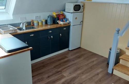 Glaise Bheag Apartment | Tobar Na Si Apartments