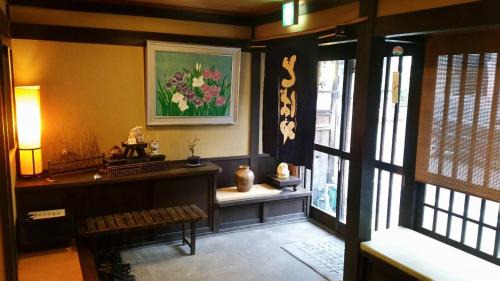 Sugatani Onsen Hotel | Tobaya Ryokan