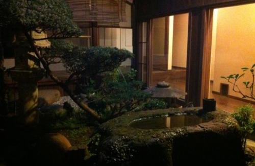Sugatani Onsen Hotel | Tobaya Ryokan
