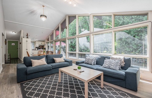 Tobermory Ski Chalet | Tobermory Chalet & Sauna