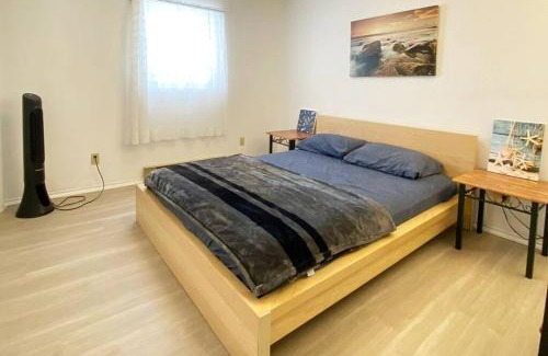Tobermory House | Tobermory Cozy Lighthouse Cottage -locate 3min from downtown