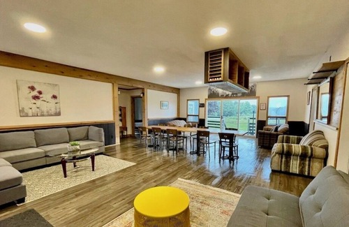 Tobermory Cottage | Tobermory's 100 Acre Lodge