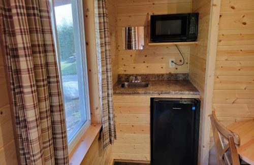 Tobermory Other | Tobermory Village Cabins