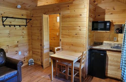 Tobermory Other | Tobermory Village Cabins