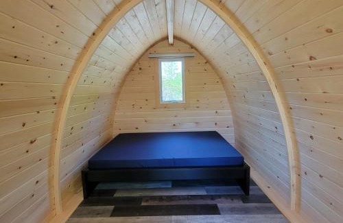 Tobermory Other | Tobermory Village Glamping Pods