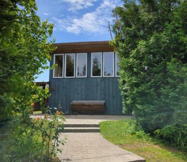 Tobermory Other | Tobermory Village Glamping Pods