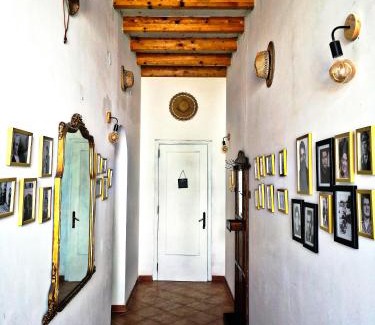 Giuggianello Bed & Breakfast | Tobia's House B&B