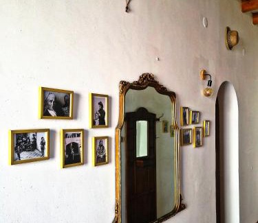 Giuggianello Bed & Breakfast | Tobia's House B&B