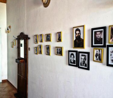 Giuggianello Bed & Breakfast | Tobia's House B&B